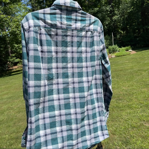 Sonoma Button-down Shirt - Picture 6 of 9